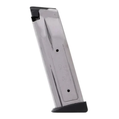 SPS M120-45 Pantera  45 ACP SPS Pantera 12rd Silver Detachable