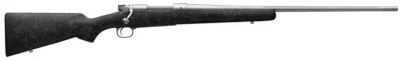Winchester Guns 535206226 70 Extreme Weather 270 Win 5+1 22″ Black w/Gray Webbin