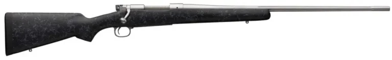 Winchester Guns 535206226 70 Extreme Weather 270 Win 5+1 22″ Black w/Gray Webbin