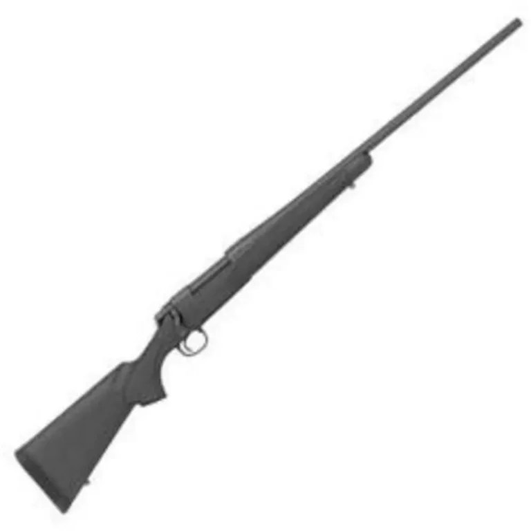 Remington Firearms 84149 700 SPS 260 Rem 4+1 24″ Black w/Gray Panels Fixed w/Ove Remington Firearms 84149 700 SPS 260 Rem 4+1 24″ Black w/Gray Panels Fixed w/Ove