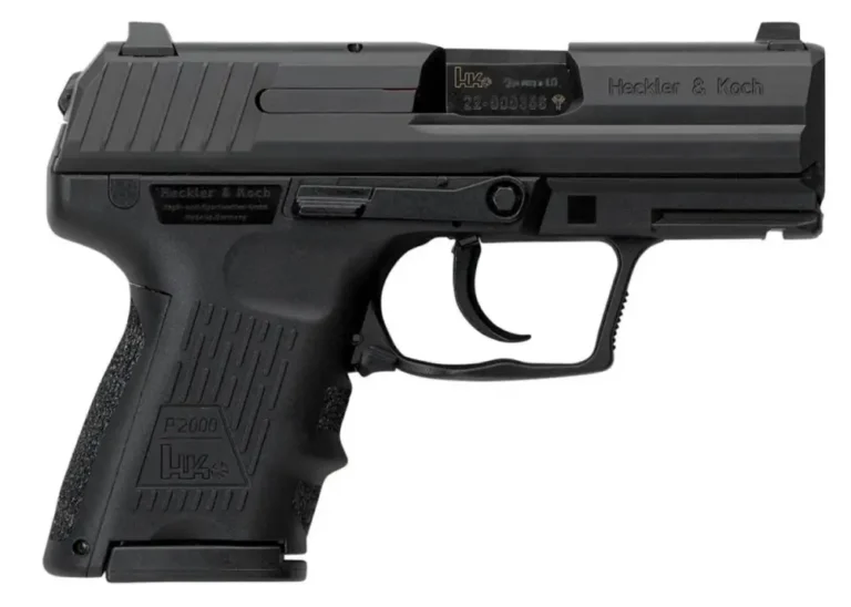 HK 709303LEA5 P2000SK *CA/MA Compliant9mm Luger 3.26″ 10+1 Black Interchangeable HK 709303LEA5 P2000SK *CA/MA Compliant9mm Luger 3.26″ 10+1 Black Interchangeable