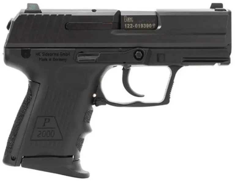 HK 704302LEA5 P2000SK V2 LEM *CA Compliant 40 S&W 3.26″ 9+1 Black Black Intercha HK 704302LEA5 P2000SK V2 LEM *CA Compliant 40 S&W 3.26″ 9+1 Black Black Intercha