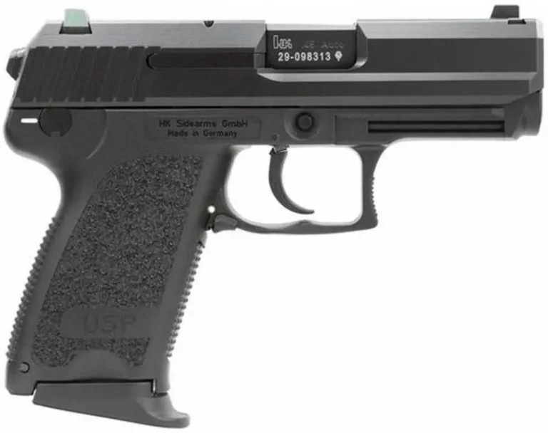 HK 704537LEA5 USP45C Compact V7 LEM *CA Compliant 45 ACP 3.78″ 8+1 Black Blued B HK 704537LEA5 USP45C Compact V7 LEM *CA Compliant 45 ACP 3.78″ 8+1 Black Blued B