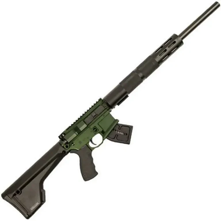 Franklin Armory 1195 F17-L Standard Semi-Automatic 17 WSM 20″ 10+1 Black Adjusta Franklin Armory 1195 F17-L Standard Semi-Automatic 17 WSM 20″ 10+1 Black Adjusta