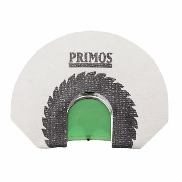 Primos PS1256 Hacked Off Buzz Cut Mouth Call Turkey Primos PS1256 Hacked Off Buzz Cut Mouth Call Turkey