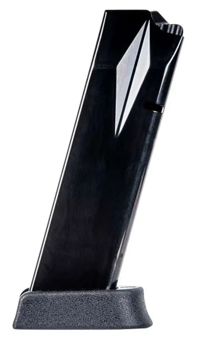 Diamondback DBFSMAGC DB  9mm Luger DB9FS 15rd Black Detachable