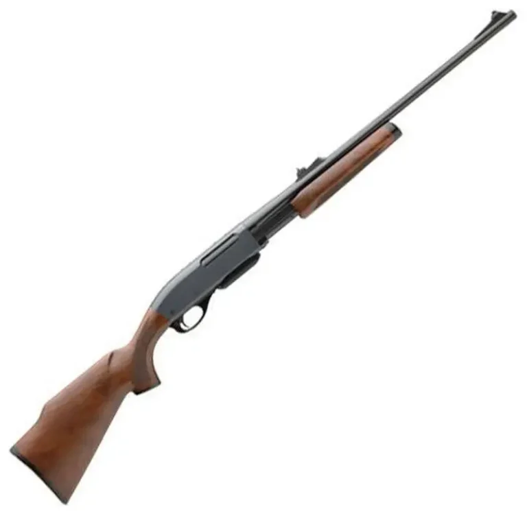Remington Firearms 24659 7600 308 Win,7.62 NATO 4+1 22″ Polished Blued Satin Am Remington Firearms 24659 7600 308 Win,7.62 NATO 4+1 22″ Polished Blued Satin Am