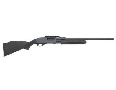 Remington Firearms 25090 870 Express 12 Gauge 23″ 4+1 3″ Black Fixed ShurShot St