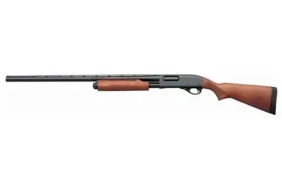 Remington Firearms 25100 870 Express Super Magnum 12 Gauge 28″ 3+1 3.5″ Matte Bl