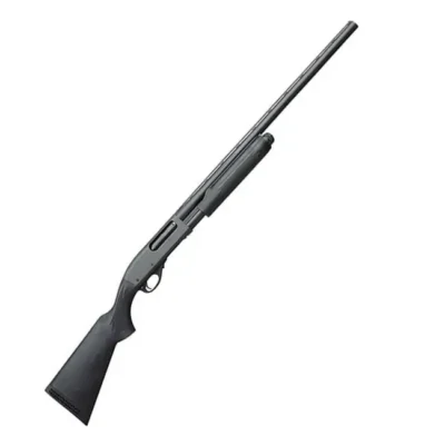 Remington Firearms 25102 870 Express Super Magnum Pump 12 Gauge 26″ 3+1 3.5″ Bla