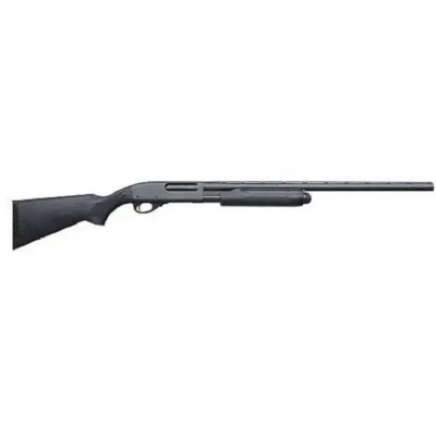 Remington Firearms 25103 870 Express Super Magnum 12 Gauge 28″ 3+1 3.5″ Matte Bl