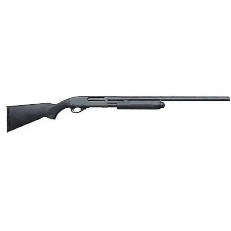 Remington Firearms 25103 870 Express Super Magnum 12 Gauge 28″ 3+1 3.5″ Matte Bl