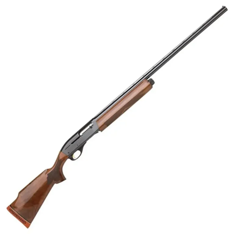 Remington Firearms 25333 1100 Classic Trap 12 Gauge 30″ 4+1 2.75″ Polished Blued Remington Firearms 25333 1100 Classic Trap 12 Gauge 30″ 4+1 2.75″ Polished Blued
