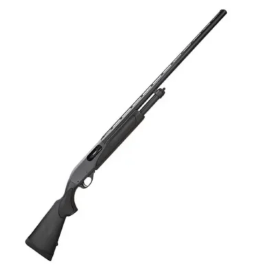 Remington Firearms 25587 870 Express 12 Gauge 28″ 4+1 3″ Matte Blued Matte Black
