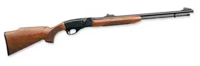 Remington Firearms 25594 552 BDL Deluxe Speedmaster 22 Short,Long,LR 17 LR/20 Sh