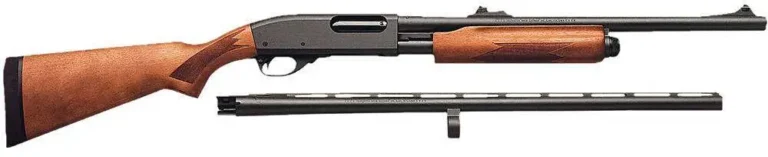 Remington Firearms 25597 870 Express Combo 20 Gauge 26″,20″ Matte Blued Remington Firearms 25597 870 Express Combo 20 Gauge 26″,20″ Matte Blued