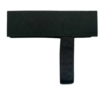 Desantis Gunhide C14ZZ01Z0 Ankle Support Die Hard Ankle Strap Nylon Black Desantis Gunhide C14ZZ01Z0 Ankle Support Die Hard Ankle Strap Nylon Black