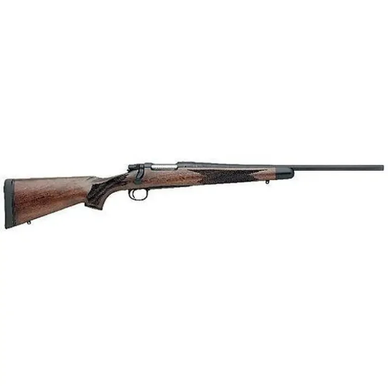 Remington Firearms 26419 Seven CDL 260 Rem 4+1 20″ Satin Blued Satin American Wa