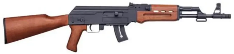 Mossberg 37254 Blaze 47 22 LR 11+1 16.50″ Blued Wood Right Hand Mossberg 37254 Blaze 47 22 LR 11+1 16.50″ Blued Wood Right Hand