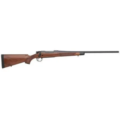 Remington Firearms 27015 700 CDL 7mm-08 Rem 4+1 24″ Satin Blued Satin American W