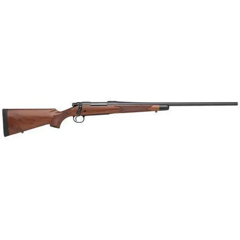 Remington Firearms 27015 700 CDL 7mm-08 Rem 4+1 24″ Satin Blued Satin American W