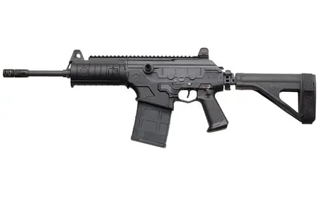 IWI US GAP51SB Galil Ace 308 Win,7.62 NATO 11.80″ 20+1 Black Black Polymer Grip IWI US GAP51SB Galil Ace 308 Win,7.62 NATO 11.80″ 20+1 Black Black Polymer Grip
