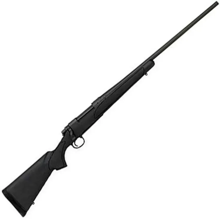 Remington Firearms 27331 700 SPS 270 WSM 3+1 24″ Black w/Gray Panels Fixed w/Ove Remington Firearms 27331 700 SPS 270 WSM 3+1 24″ Black w/Gray Panels Fixed w/Ove