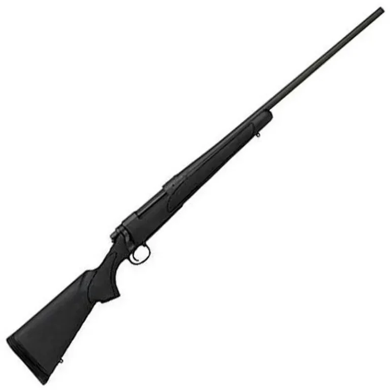 Remington Firearms 27333 700 SPS 300 WSM 3+1 24″ Black w/Gray Panels Fixed w/Ove Remington Firearms 27333 700 SPS 300 WSM 3+1 24″ Black w/Gray Panels Fixed w/Ove