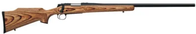 Remington Firearms 27491 700 VLS 223 Rem 5+1 26″ Satin Brown Laminated Monte Car