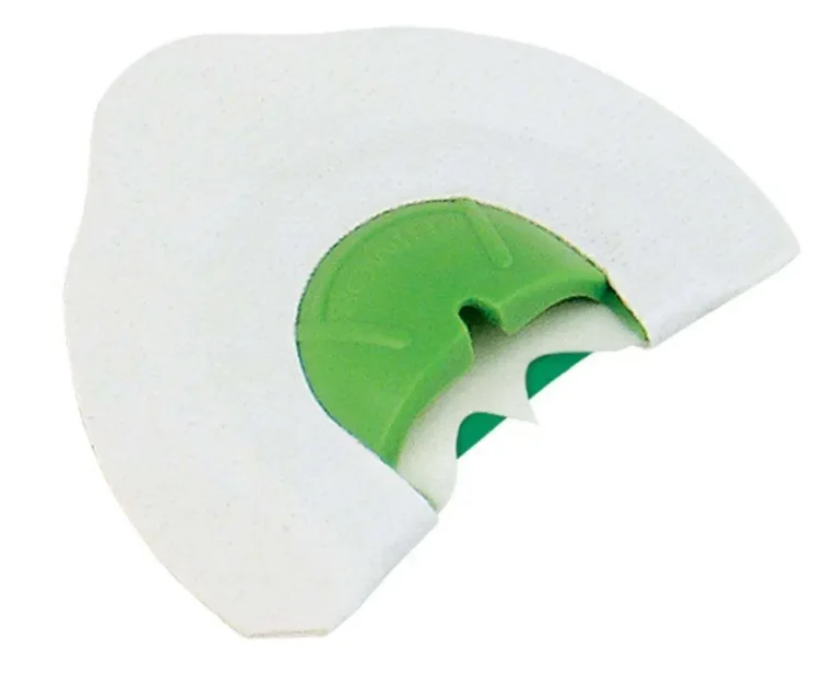 Primos 1174 Sonic Dome Double with Bat Cut Turkey Mouth Call Primos 1174 Sonic Dome Double with Bat Cut Turkey Mouth Call