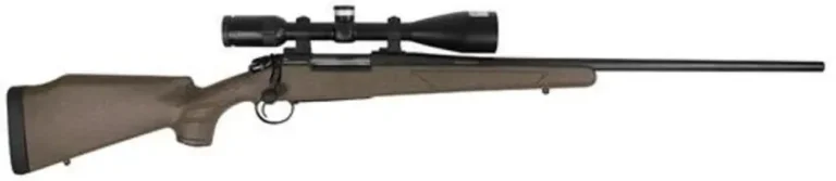 Bergara Rifles B-14 Hunter 30-06 Springfield 3+1 24″ Green Speckled w/SoftTouch Bergara Rifles B-14 Hunter 30-06 Springfield 3+1 24″ Green Speckled w/SoftTouch
