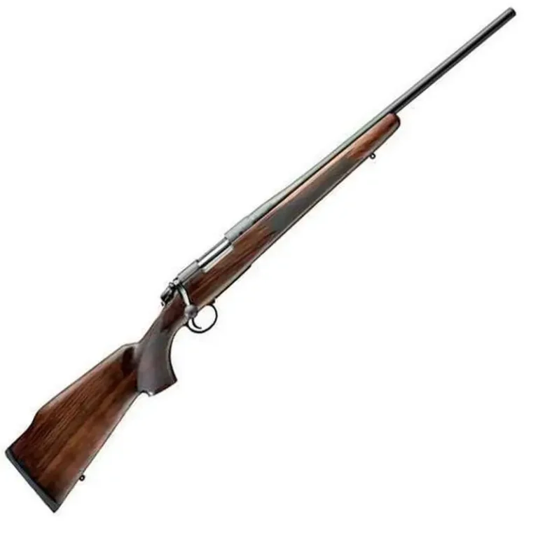 Bergara Rifles B14S001 B-14 Timber 308 Win,7.62 NATO 4+1 22″ Blued Walnut Monte