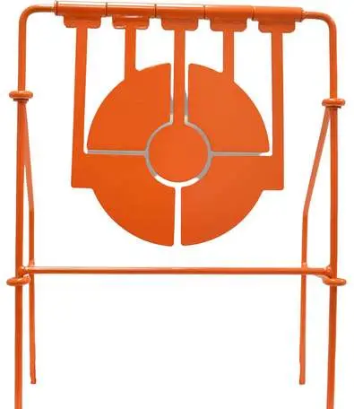 DO ALL 22CAL DIALED SPINNER