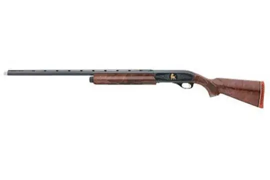Remington Firearms 29583 1100 Sporting 28 Gauge 27″ 4+1 2.75″ Polished Blued Glo Remington Firearms 29583 1100 Sporting 28 Gauge 27″ 4+1 2.75″ Polished Blued Glo