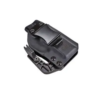 Sig Sauer HOL365APXLH P365 IWB LH Kydex Black Sig Sauer HOL365APXLH P365 IWB LH Kydex Black