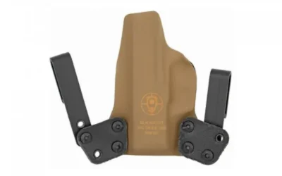 Sig Sauer HOL365IWBRH P365 Mini Wing IWB Kydex Black
