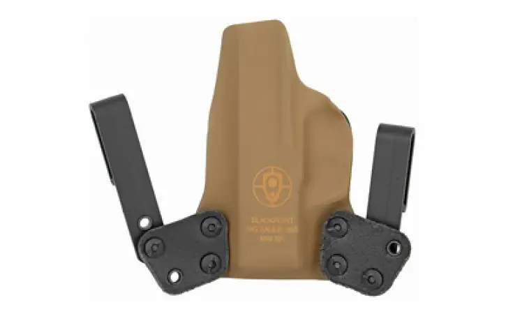 Sig Sauer HOL365IWBRH P365 Mini Wing IWB Kydex Black Sig Sauer HOL365IWBRH P365 Mini Wing IWB Kydex Black