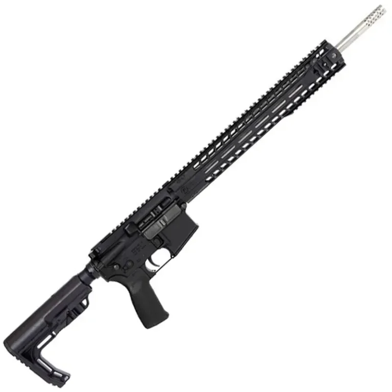 Radical Firearms AR-15 MHR 224 Valkyrie 18″ 15+1 Black Hard Coat Anodized 6 Posi Radical Firearms AR-15 MHR 224 Valkyrie 18″ 15+1 Black Hard Coat Anodized 6 Posi