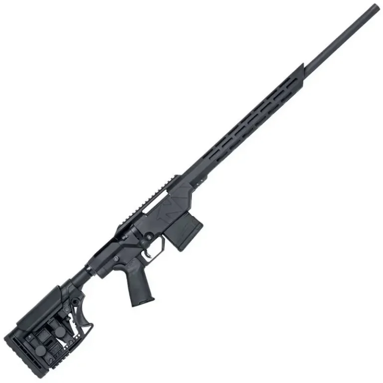 Mossberg MVP Precision 224 Valkyrie 20″ 10+1 Matte Blued 6 Position Luth-AR MBA- Mossberg MVP Precision 224 Valkyrie 20″ 10+1 Matte Blued 6 Position Luth-AR MBA-