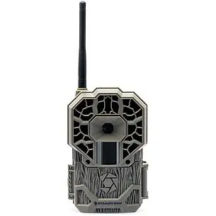 Stealth Cam STCGXVRW GX Wireless Cellular 22 MP Infared 100 ft Gray Verizon Stealth Cam STCGXVRW GX Wireless Cellular 22 MP Infared 100 ft Gray Verizon