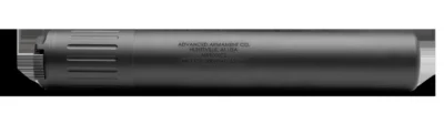 AAC Silencer MK13-SD 90T 300 WIN MAG BLK