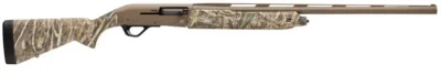 Winchester Guns 511234292 SX-4 Hybrid Hunter 12 Gauge 28″ 4+1 3.5″ Flat Dark Ear