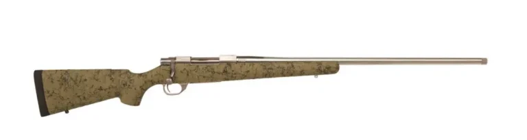 Howa HHS63113 HS Precision 308 Win 5+1 22″ TB Green w/Black Webbing Fixed HS Pr Howa HHS63113 HS Precision 308 Win 5+1 22″ TB Green w/Black Webbing Fixed HS Pr