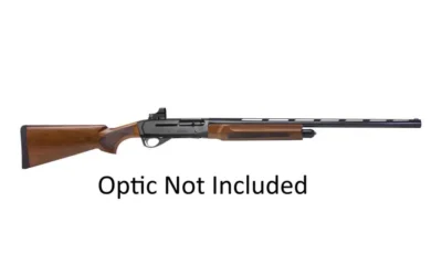 EAA 390177 Girsan MC312 Sport 12 Gauge 28″ 3″ Black Right Hand