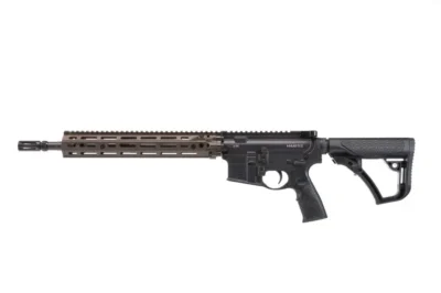 DD4 RIII 5.56MM 14.5″ 10+1 CA