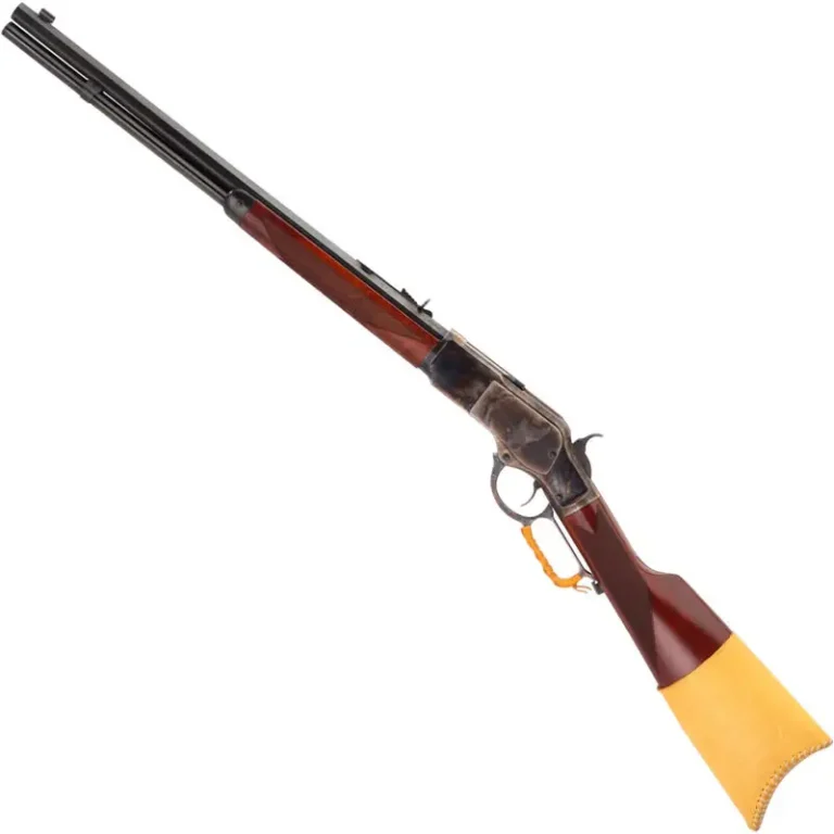 Taylors and Company 2053COM 1873 Comanchero 45 Colt (LC) 10+1 18″ Straight Walnu Taylors and Company 2053COM 1873 Comanchero 45 Colt (LC) 10+1 18″ Straight Walnu