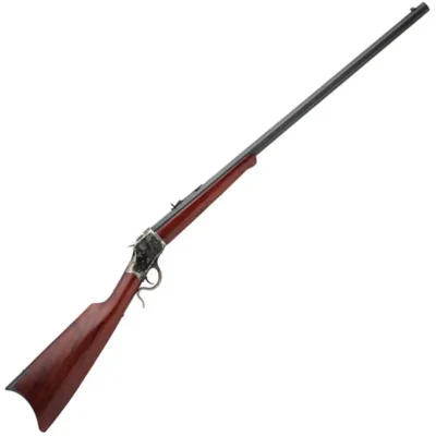 Taylors and Company 0885 1885 High Wall 38-55 Win 1 30″ Walnut Color Case Harden