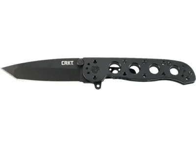 CRKT M16 BL/PL Tanto
