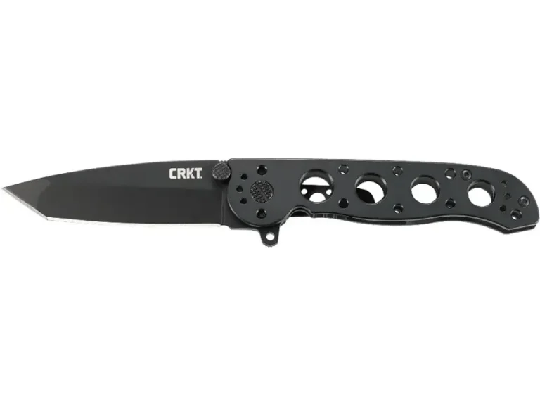 CRKT M16 BL/PL Tanto