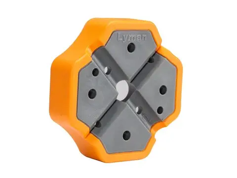 Lyman 04078 X-Block Gunsmith Bench Block